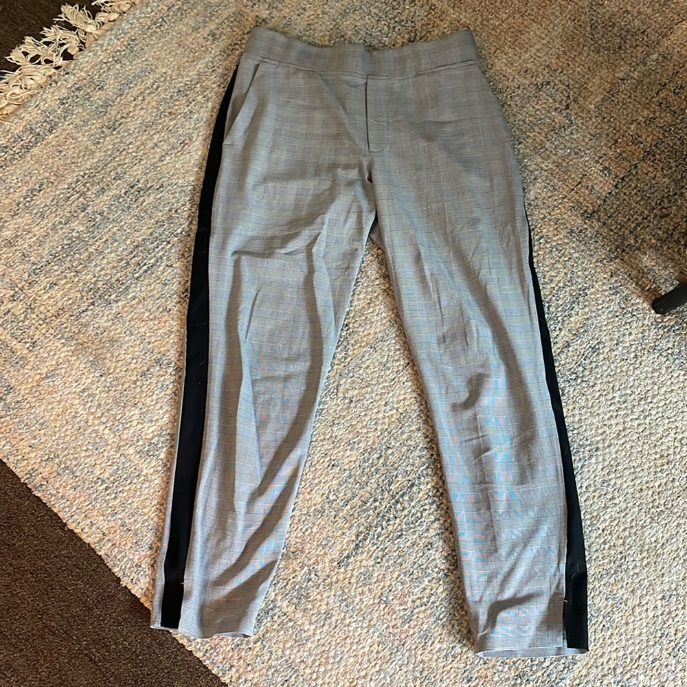 ATHLETA brooklyn ankle pant size 6